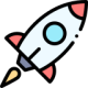 009-rocket